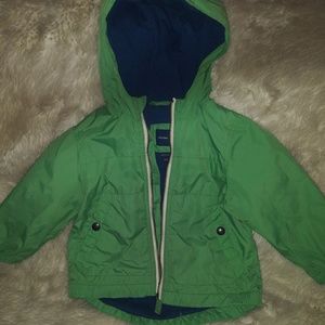 Baby Boy Jacket